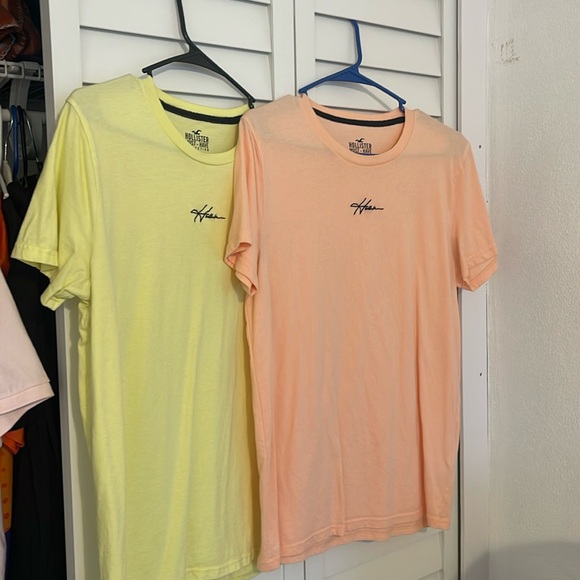 Hollister Other - Hollister shirt 2 Shirt